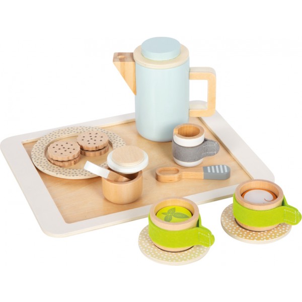 Čajni komplet - Play Kitchen