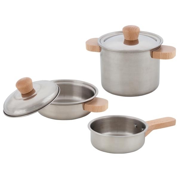 Kuhinjski set posode - Mini