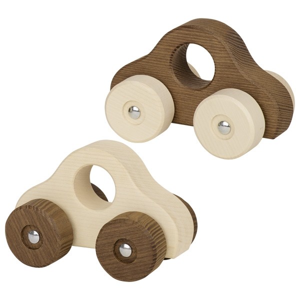 Avtomobilček - Natur