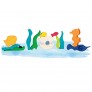 Puzzle kocke - Morje
